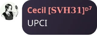 🥢 emoji cecil anak emak Telegram sticker 16 of 26