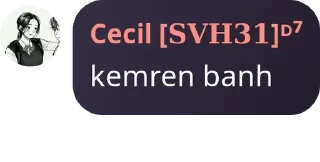 🥢 emoji cecil anak emak Telegram sticker 11 of 26