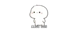 ✨ emoji CALM Telegram sticker 13 of 24