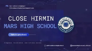 🗣 emoji @mhshighschool Telegram sticker 5 of 10