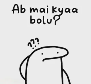 🤐 emoji Random Memes @MemezCore Telegram sticker 17 of 36
