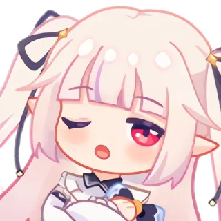 👌 emoji ᯤ @MaximXStickers Telegram sticker 5 of 96