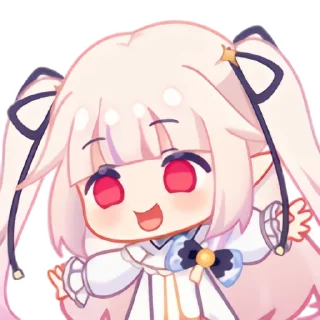 😬 emoji ᯤ @MaximXStickers Telegram sticker 21 of 96