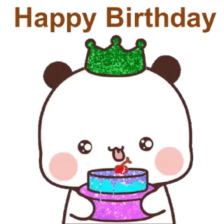😊 emoji ᯤ @MaximXStickers Telegram sticker 13 of 50