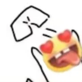 🤣 emoji 弔图一堆 Telegram sticker 13 of 90
