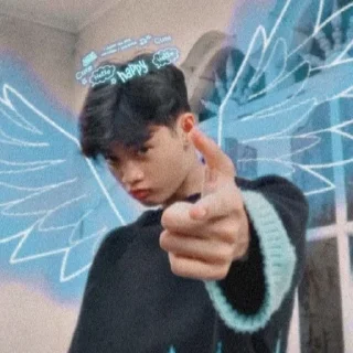 🥤 emoji .・NONCHR NAMJA RPI・. @SUNXFLOWERSS Telegram sticker 13 of 32