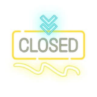 ⭐ emoji NEON @moochifiles Telegram sticker 2 of 9