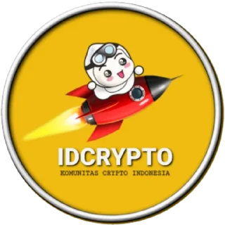 🤩 emoji ID Crypto Telegram sticker 12 of 12