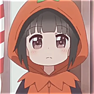 ❤️ emoji Yuu matsumoto @Gepengstickerr Telegram sticker 19 of 69