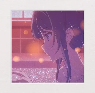 🔥 emoji Anime Aesthetic By @Kuroski_Ichigo Telegram sticker 8 of 47