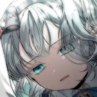 ☁️ emoji ☁️ • Aisha D.E @fwceha Telegram sticker 15 of 60
