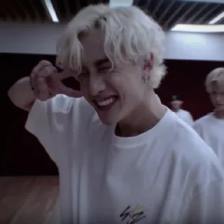 🦅 emoji [✎ @GANTENGMENAWAN — BANGCHAN₊˚] Telegram sticker 24 of 43