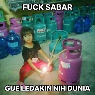 💥 emoji kocak  @skelincikesyil punya Telegram sticker 20 of 38