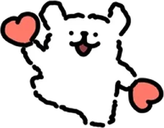 🤍 emoji mix pack cutie @archivestix Telegram sticker 21 of 60