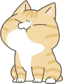 😼 emoji mix pack cutie @archivestix Telegram sticker 13 of 60