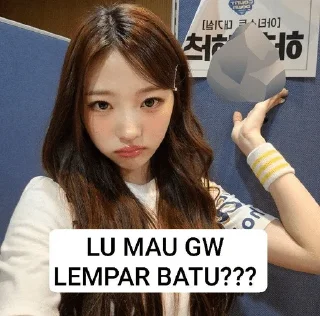 Stella. @chkgiya sticker 2