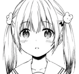 😊 emoji 不可解な僕のすべてを @shiroki_uika Telegram sticker 6 of 64