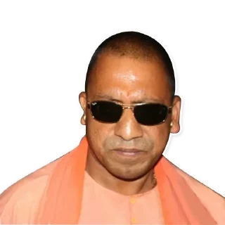 😎 emoji @AdityaKulkarni_Writes Hinduism OP 🚩 Telegram sticker 15 of 67