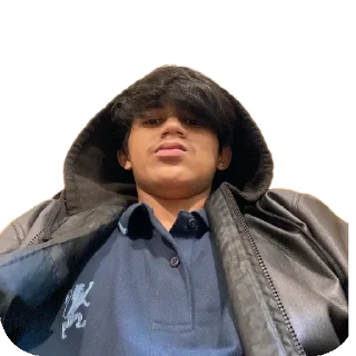 🧥 emoji ang ang ang Telegram sticker 19 of 19