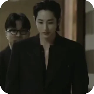 🌟 emoji soohyuk lee @dMaayor Telegram sticker 6 of 27