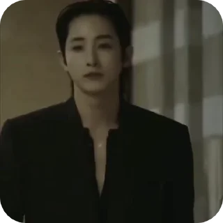🌟 emoji soohyuk lee @dMaayor Telegram sticker 7 of 27