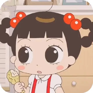 😯 emoji jadoo by mbull Telegram sticker 12 of 44