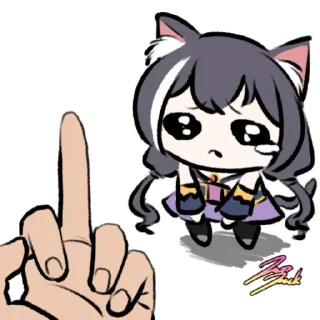 🥺 emoji Sanket's pack by @Makima_UltraXBot Telegram sticker 20 of 95