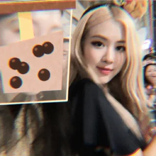 Sticker from OO• Aleseanné MoOd @ROSIECOZY