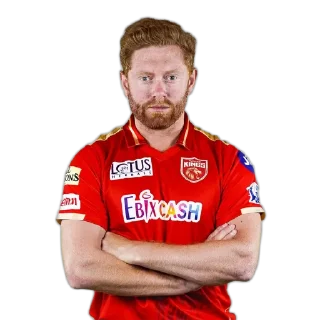 ☄️ emoji Punjab Kings @IPLFansKerala Telegram sticker 6 of 26
