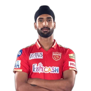 🔥 emoji Punjab Kings @IPLFansKerala Telegram sticker 11 of 26