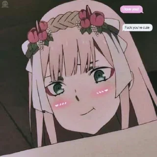Sticker from 02❤️