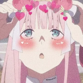 ❤️ emoji 02❤️ Telegram sticker 11 of 81