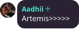 ✨ emoji I talk shit Telegram sticker 6 of 31
