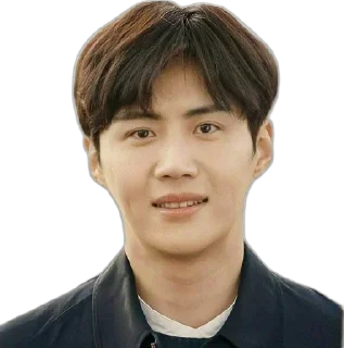 😬 emoji kim seon ho Telegram sticker 22 of 91