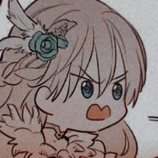 ✨ emoji 𖥻 athanasia - @tikelcity Telegram sticker 1 of 30