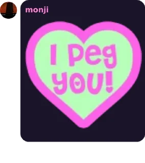 🙂 emoji PF 🎄's sticker pack (@NetwModBot) Telegram sticker 5 of 27