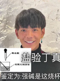 Sticker from 一眼丁真 @dingzhenyuzhou 频道维护