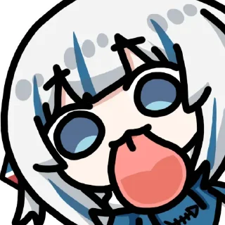 👅 emoji 轩轩LOVE开开 Telegram sticker 21 of 25