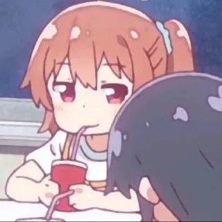 🍸 emoji 轩轩LOVE开开 Telegram sticker 14 of 25