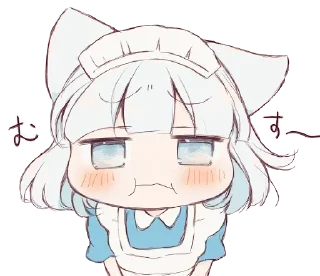 🙁 emoji 轩轩LOVE开开 Telegram sticker 23 of 25
