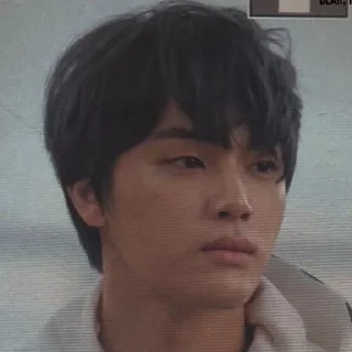 ⚔ emoji Ju Haknyeon pack @NCT127sJAEHYUN Telegram sticker 14 of 40