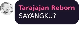 🏳‍🌈 emoji TARAJAJAN YY Telegram sticker 13 of 100