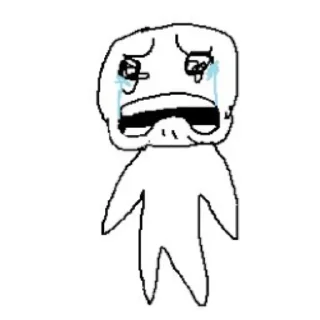 😫 emoji funni Telegram sticker 13 of 30