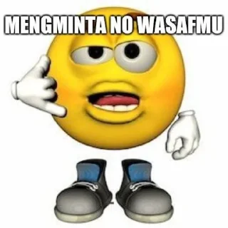💋 emoji redup cakep yahaha hayu Telegram sticker 9 of 21