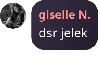 🤍 emoji iselellee Telegram sticker 15 of 29