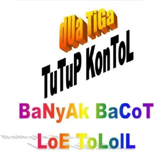 🖼 emoji punya gio ganteng @iAboutyouGl Telegram sticker 3 of 31