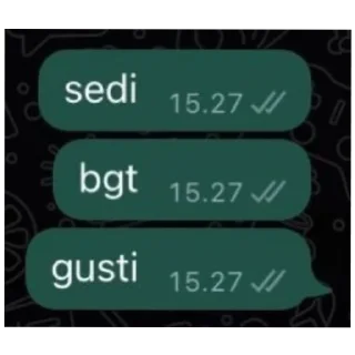 🛋 emoji punya gio ganteng @iAboutyouGl Telegram sticker 9 of 31