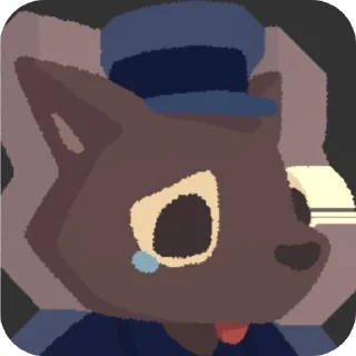 👍 emoji sprite Telegram sticker 1 of 16