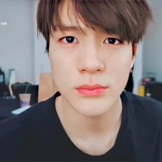 🧩 emoji leeーjeno ／ @stickernct。 Telegram sticker 22 of 30