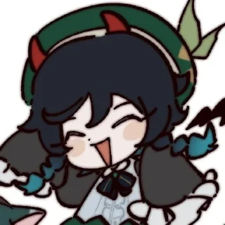 ❤️ emoji Fypsticart Telegram sticker 9 of 16